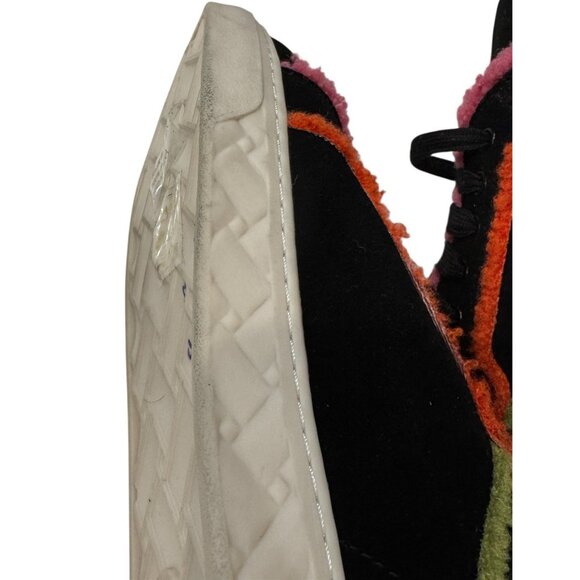 Kurt Geiger London 7.5 (38) Women’s Kensington Cupsole Mule Sneaker Black - Picture 10 of 13